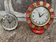 Sveglie kienzle vintage usato  Cupramontana