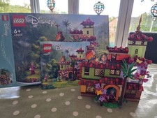 Used lego madrigal for sale  SHEFFIELD