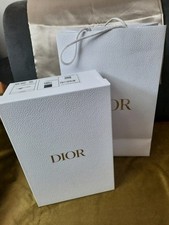 Boite dior 21x31x11.50 d'occasion Boite dior 21x31x11.50 d'occasion  Rebais