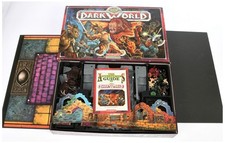 Dark waddingtons board for sale  BRADFORD