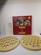 Action perogie etc. for sale  Ashland