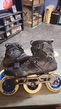 Powerslide hardcore evo for sale  Island Lake