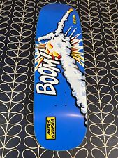 101 skateboards natas for sale  EXETER