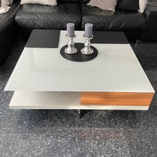 Hülsta designer couchtisch gebraucht kaufen  Dinslaken