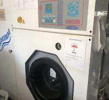 drycleaning machine for sale  WALTHAM ABBEY