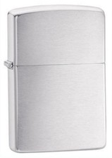 Briquet zippo essence d'occasion  Guéret