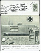Publicite advertising 126 d'occasion  Roquebrune-sur-Argens