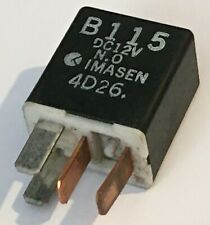 Mazda imasen b115 for sale  SEAHAM