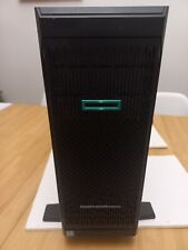 Hpe proliant ml350 d'occasion  Dunkerque-