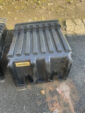 Daf battery cover for sale  DONCASTER