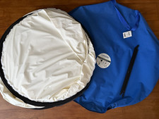 Lastolite hilite collapsible for sale  KINGSTON UPON THAMES