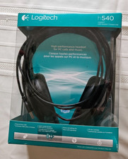 Logitech h540 usb for sale  Houston