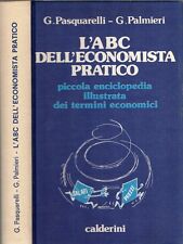 Abc dell economista usato  Italia