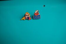 Lot pin differents d'occasion  Saint-Bonnet-de-Joux