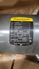 Baldor vm3611t 208 for sale  Indianapolis