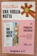 Una voglia matta usato  Italia