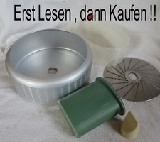 Einzelteile vorwerk ve2 gebraucht kaufen  Wörrstadt