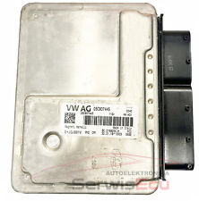 COMPUTER ECU VW POLO 1.0 05C907445  / WARRANTY na sprzedaż  PL
