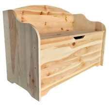 Cassapanca contenitore legno usato  Altamura