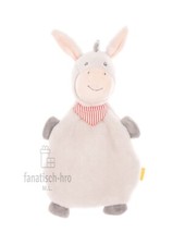 Babywelt schmusetuch esel gebraucht kaufen  Rostock
