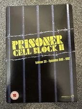 Prisoner cell block for sale  STAFFORD