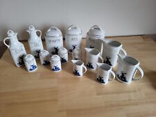 Schöne alte vorratsgefäße gebraucht kaufen  Horst