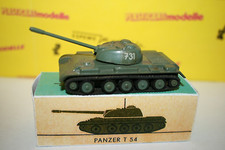 Militärfahrzeug panzer t54 gebraucht kaufen  Chemnitz