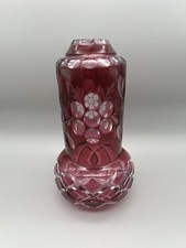 Ruby red cut for sale  Dittmer