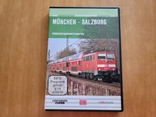 Schönsten bahnstrecken münch gebraucht kaufen  Spenge