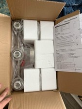 Light bathroom light for sale  Holland