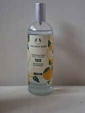 Body shop yuzu for sale  DALKEITH