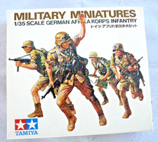Tamiya military miniatures gebraucht kaufen Tamiya military miniatures gebraucht kaufen  Deutschland