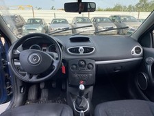 Console central renault d'occasion  Lécousse