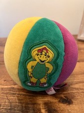 Vintage barney baby for sale  Fort Lauderdale