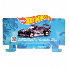 Hot wheels porsche for sale  Spartanburg