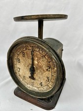 Balança de cozinha antiga de bancada General Electric primitiva americana antiga comprar usado Balança de cozinha antiga de bancada General Electric primitiva americana antiga comprar usado  Enviando para Brazil