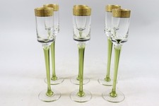 Stengelglas schnapsglas wohl gebraucht kaufen  Stadtbergen