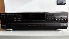 Technics pd6 usato  Cison di Valmarino