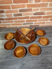 Vintage hard wood for sale  Baltimore