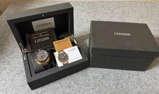 Citizen eco drive for sale  UK