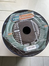 Van damme cable for sale  BROADSTAIRS
