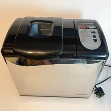 Morphy Richards 48210 Wypiekacz do chleba 11 funkcji, używany na sprzedaż  Wysyłka do Poland