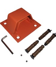 Motorcycle security ground for sale  WEST BROMWICH