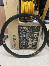 Corima carbon 650c for sale  RIPON