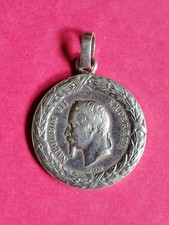 299 medaille napoleon d'occasion  France