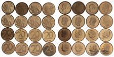 Belgium francs 1980 d'occasion  Expédié en Belgium