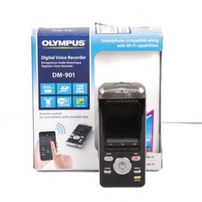 Olympus 901 registratore usato  Treviglio
