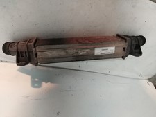 Radiatore intercooler per usato  Italia