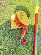 Wolf garten mutli for sale  NEWCASTLE