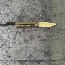 chris reeve sebenza for sale chris reeve sebenza for sale Louisville